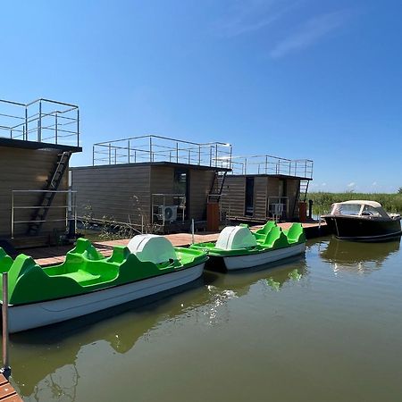 Willa Sunrise Camp Łazy Zewnętrze zdjęcie