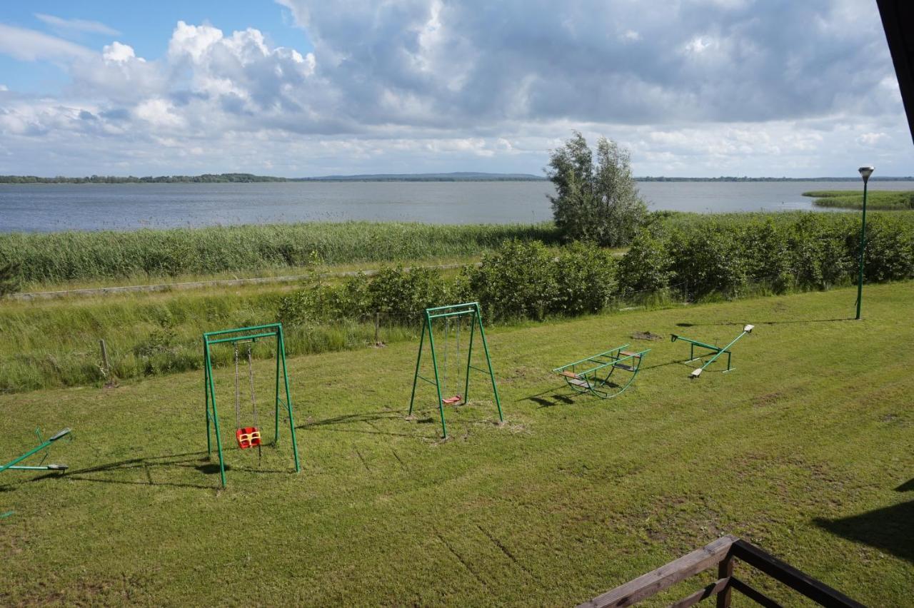 Willa Sunrise Camp Łazy Zewnętrze zdjęcie