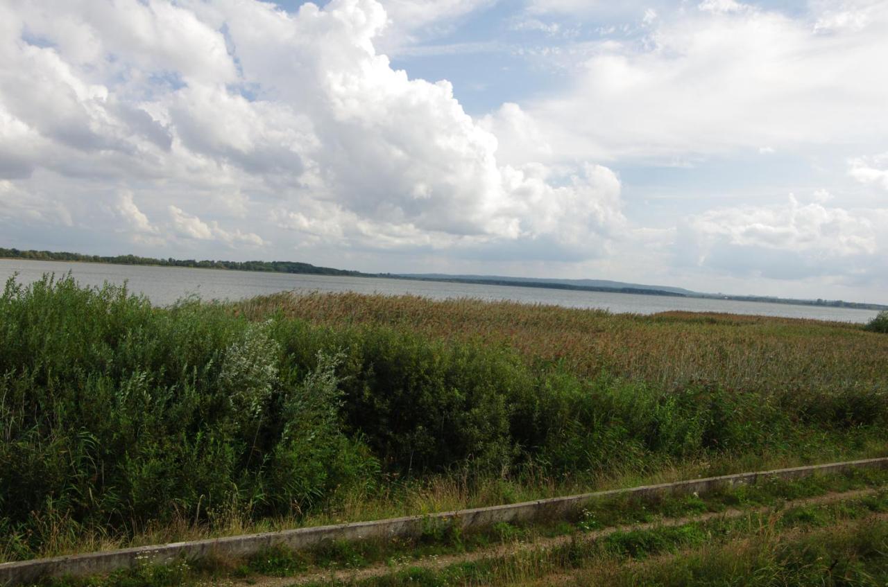 Willa Sunrise Camp Łazy Zewnętrze zdjęcie
